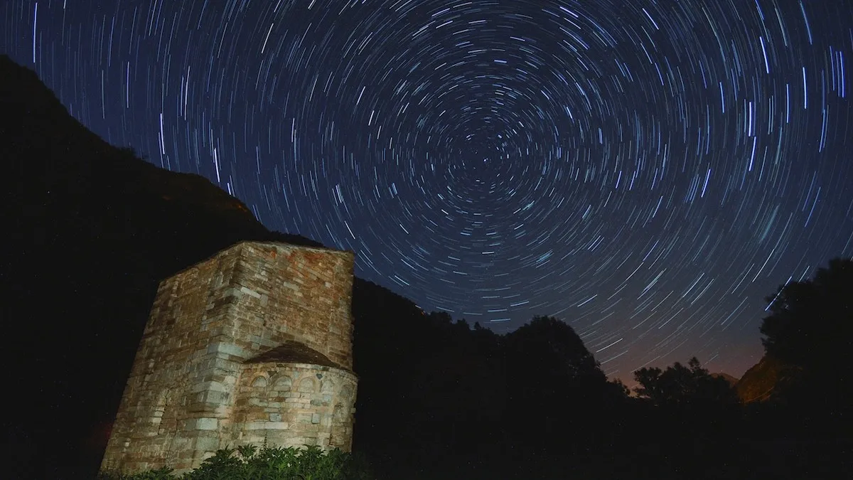 ASTROTURISME